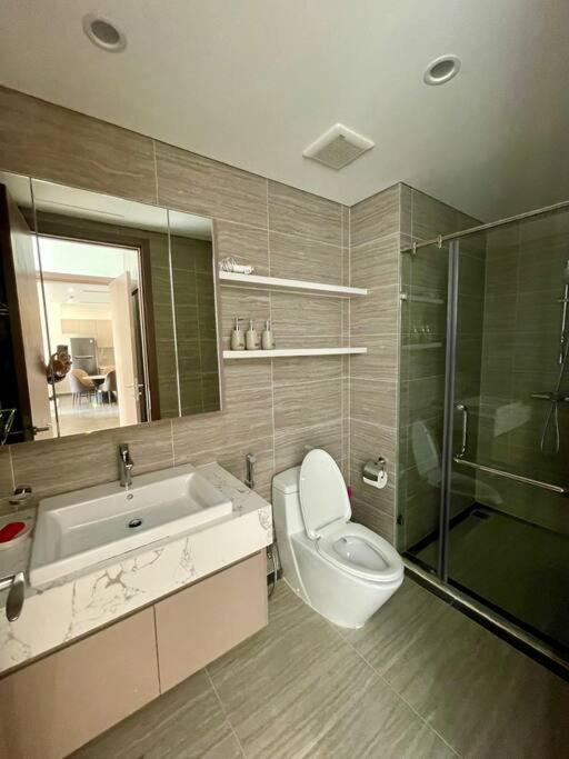 Kim's - Vinhomes Ocean Park *